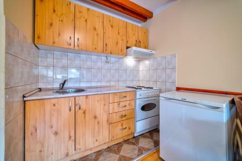 Hostal Ku?a Za Odmor ?uni?