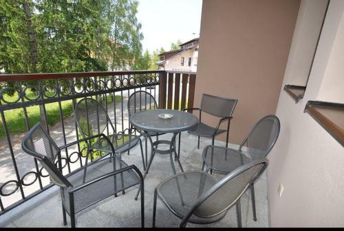 Apartamento Happy N&t