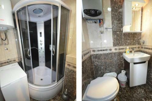 Apartamento Happy N&t