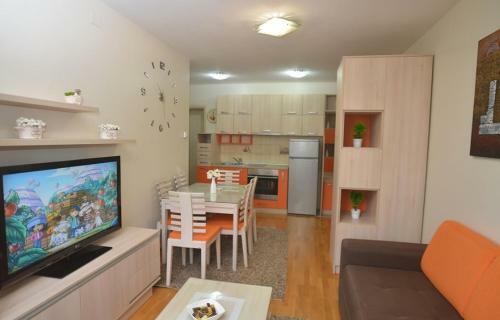 Apartamento Happy N&t