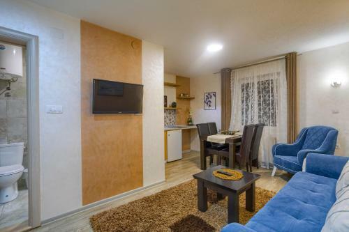 Hostal Guesthouse Dabi?