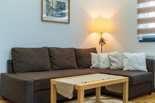 Tana Apartmani Zlatibor