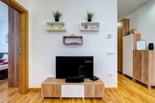 Tana Apartmani Zlatibor