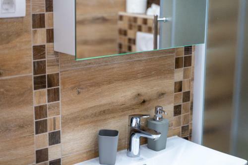 Tana Apartmani Zlatibor