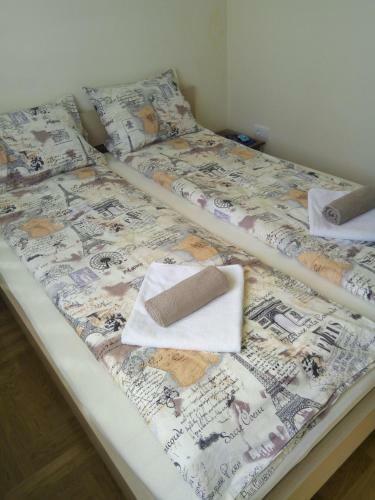 Apartman L*a*n*g & Spa