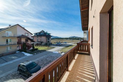 Hostal Planic Family Apartments