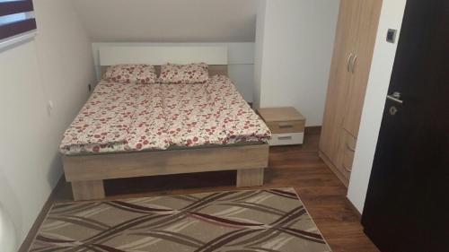 Apartman ?iki?
