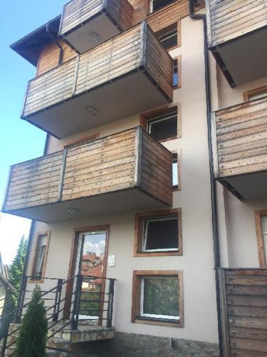 Apartman ?iki?