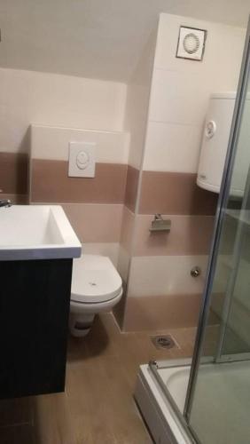 Apartman ?iki?