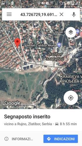 Apartman ?iki?