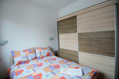 Jolly Apartments