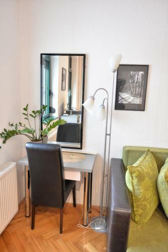 Downtown Zlatibor Apartment