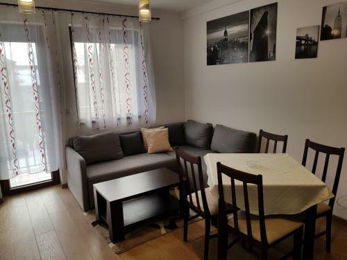 Holiday Wood Apartment