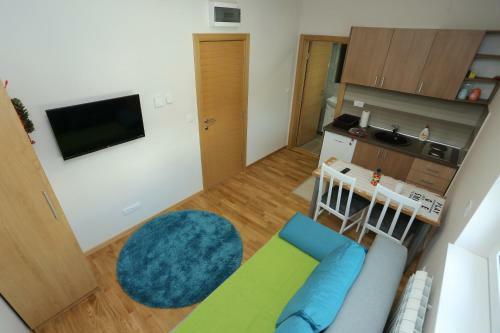 Mipet Apartmani Zlatibor