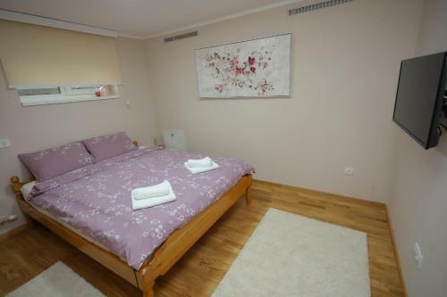 Mipet Apartmani Zlatibor