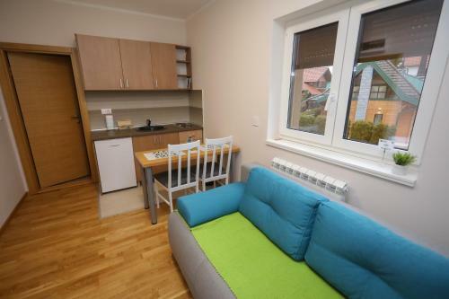 Mipet Apartmani Zlatibor