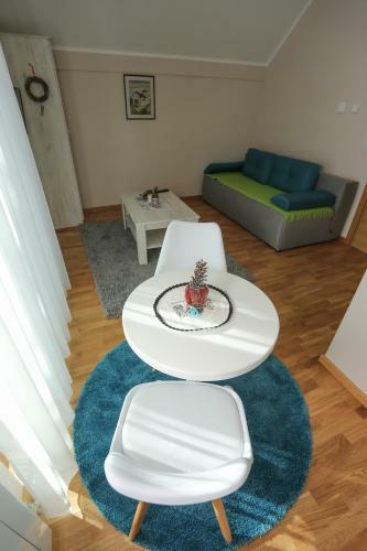 Mipet Apartmani Zlatibor
