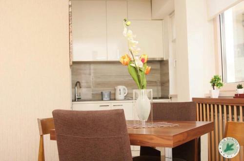Apartman 8 Lux