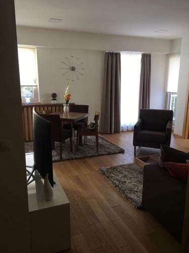 Apartman 8 Lux