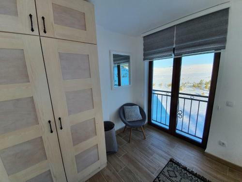 Vnb Apartman Tornik-zlatibor