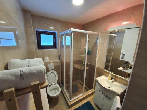 Vnb Apartman Tornik-zlatibor