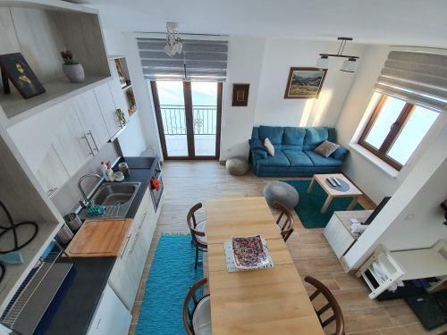 Vnb Apartman Tornik-zlatibor