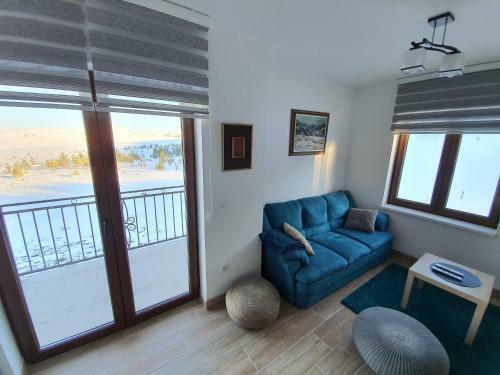 Vnb Apartman Tornik-zlatibor
