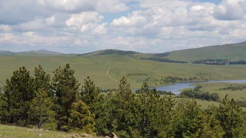 Vnb Apartman Tornik-zlatibor