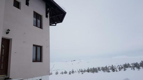 Vnb Apartman Tornik-zlatibor