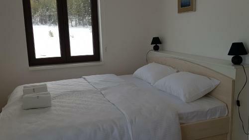 Vnb Apartman Tornik-zlatibor