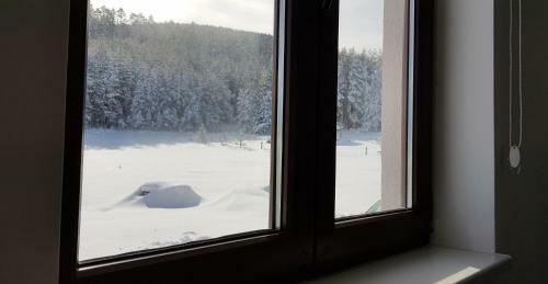 Vnb Apartman Tornik-zlatibor