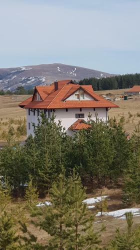 Vnb Apartman Tornik-zlatibor