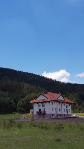 Vnb Apartman Tornik-zlatibor