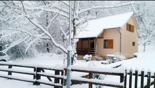 House ?umski San