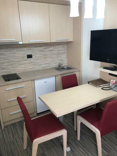 Andjela Apartman Konaci