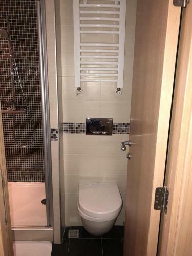 Andjela Apartman Konaci