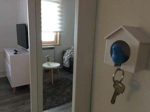 Apartments Moni