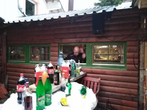 Apartamento Kuca Za Odmor ''djurovic''