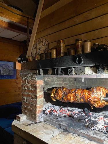 Apartamento Kuca Za Odmor ''djurovic''