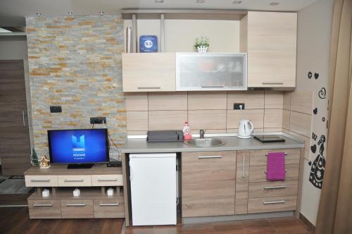 Apartments Petrovi?