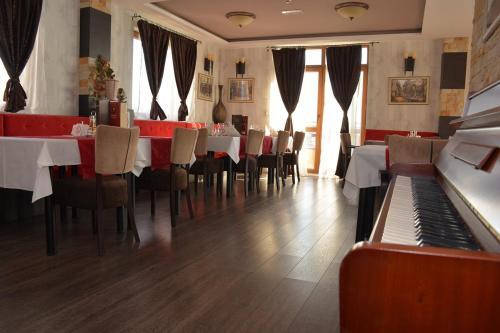 Apartments Petrovi?