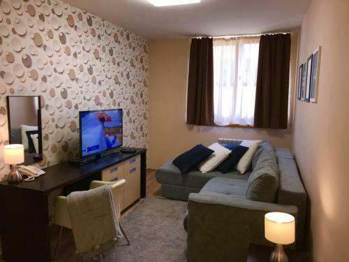 Vip Apartments Kopaonik