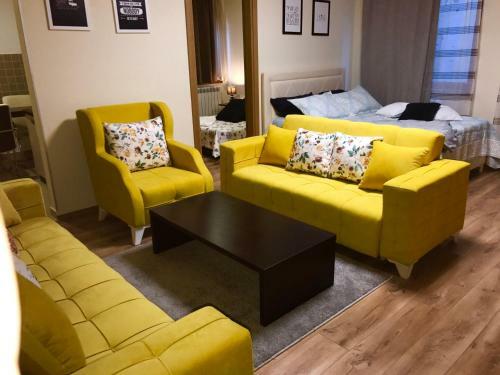 Vip Apartments Kopaonik