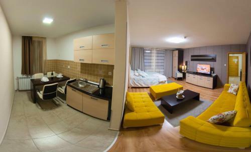 Vip Apartments Kopaonik