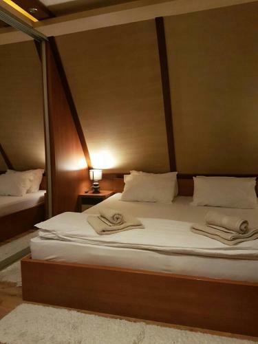 Vip Apartments Kopaonik
