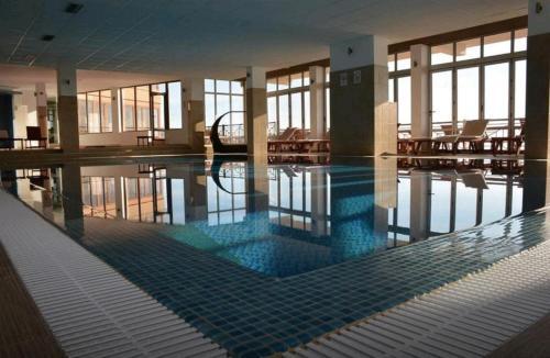 Apartamento Milmari Resort L-24