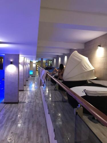 Apartamento Milmari Resort L-24