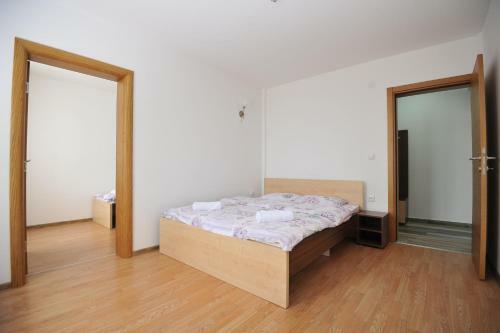 Dobricin Konak Apartments