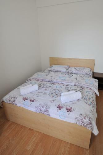 Dobricin Konak Apartments