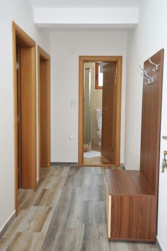 Dobricin Konak Apartments
